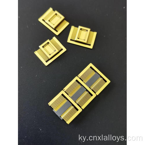 CSOP28 CERAMIC COMPUST HOUSTINGS